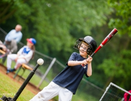 T-Ball Pasos Pardubice