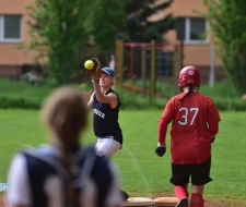 Pasos Pardubice vs Kostelec nad Orlicí