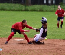 Pasos Pardubice vs Kostelec nad Orlicí