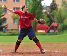 Pasos Pardubice vs Kostelec nad Orlicí