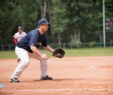 Pasos Pardubice vs Kostelec nad Orlicí