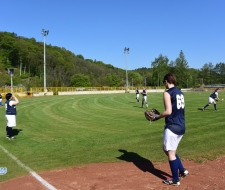 SAB Choceň vs Pasos Pardubice