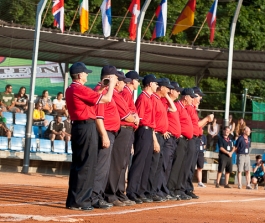 Úvodní ceremoniál