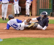 Baseball Pasos Pardubice