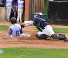 Baseball Pasos Pardubice