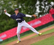 Baseball Pasos Pardubice