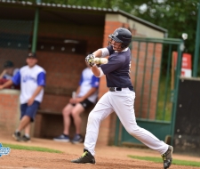 Baseball Pasos Pardubice