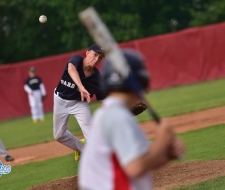 Baseball Pasos Pardubice