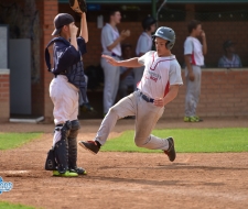 Baseball Pasos Pardubice