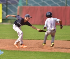 Baseball Pasos Pardubice