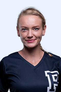 Jitka Černochová