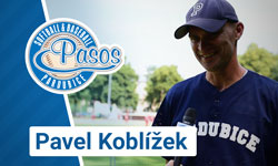 Pavel Koblížek byl hostem Českého rozhlasu Pardubice