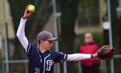 Pasos Pardubice získal stříbrné medaile na Open MČR U13