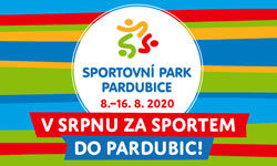 Pasos Pardubice bude součástí Sportovního parku 2020 v Pardubicích