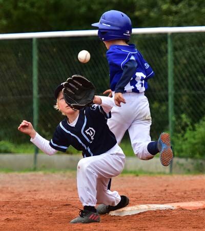 Pardubice vyhrály Mistrovství ČR 2022 v Coachballu