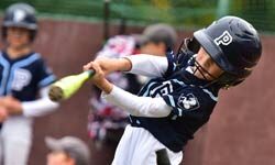 Pardubice přivezly z MČR U9 bronzové medaile